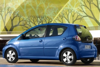 7 coches baratos de segunda mano para principiantes coches baratos segunda mano principiantes