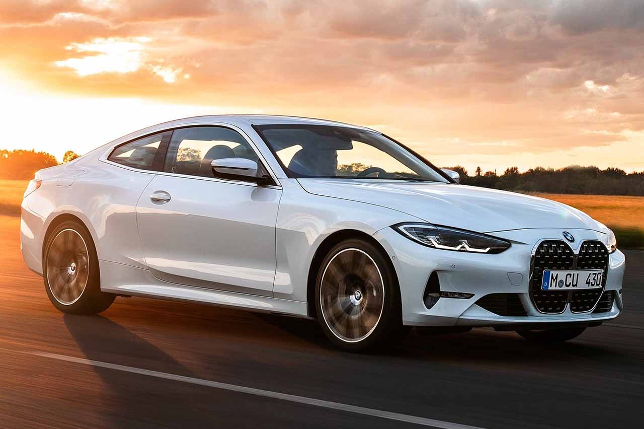 coches deportivos microhíbridos 