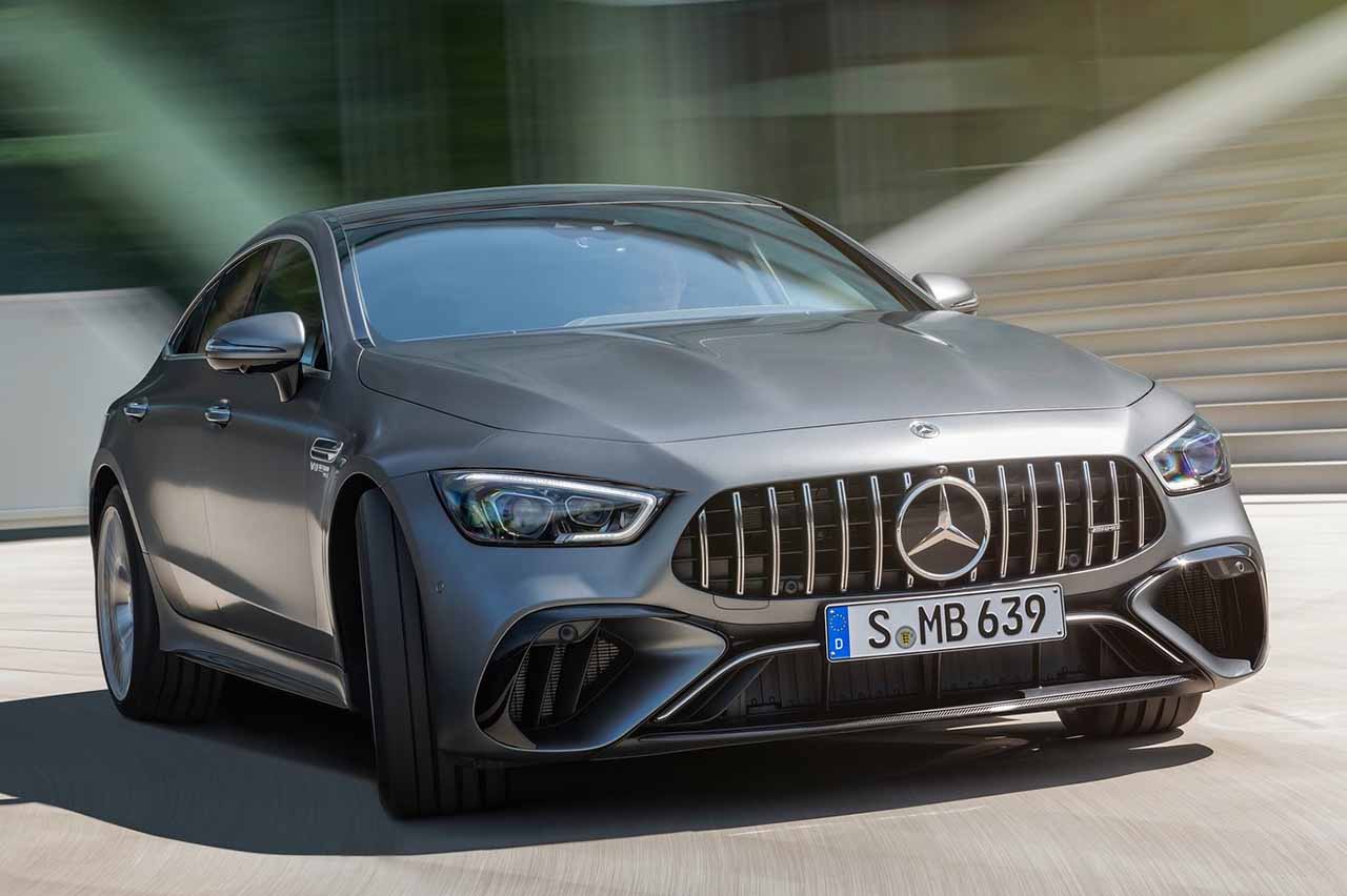 coches deportivos microhíbridos 