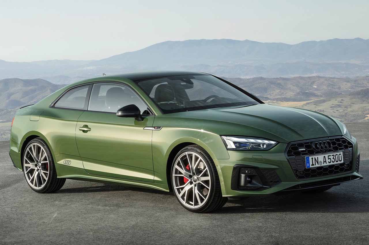 coches deportivos microhíbridos 