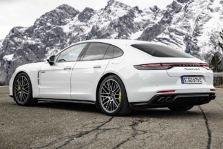 7 coches deportivos microhíbridos con etiqueta ECO coches deportivos microhíbridos