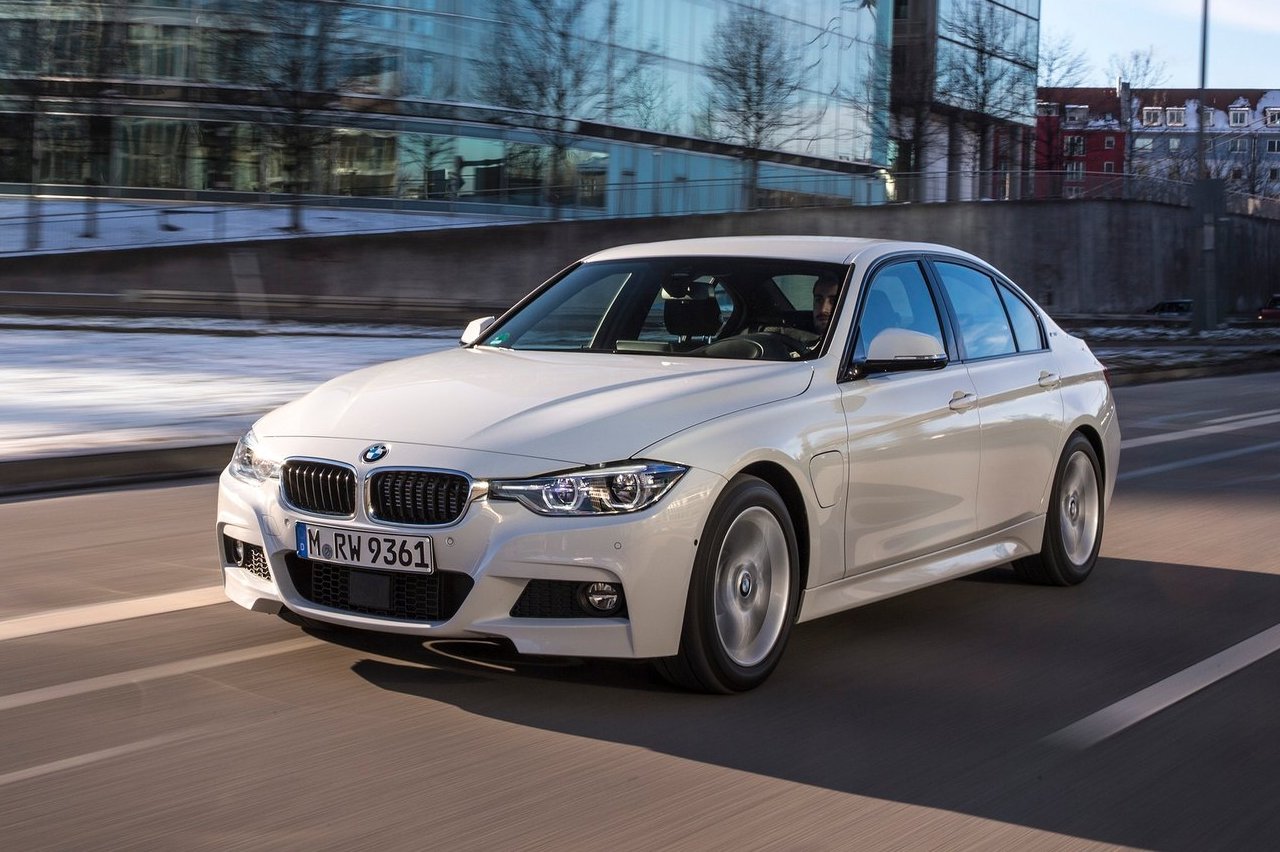 coches hibridos menos deprecian