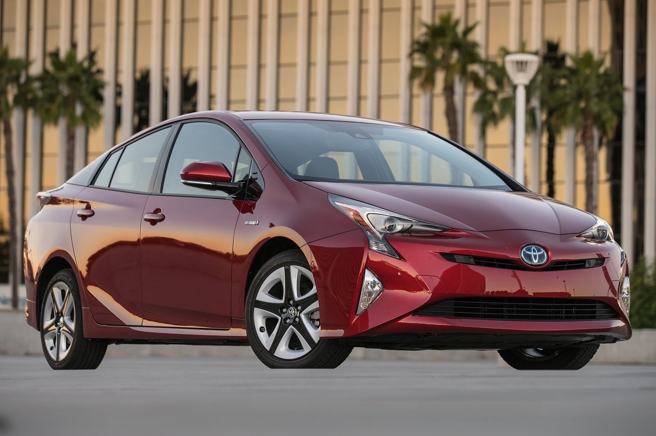 coches hibridos menos deprecian