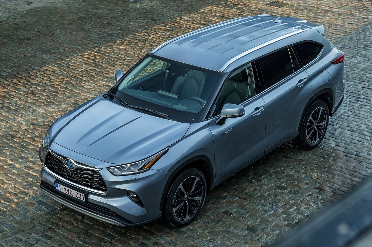 coches hibridos menos deprecian