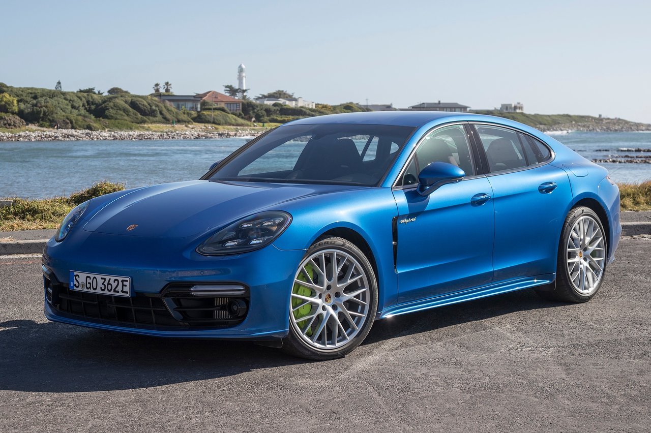 coches hibridos menos deprecian