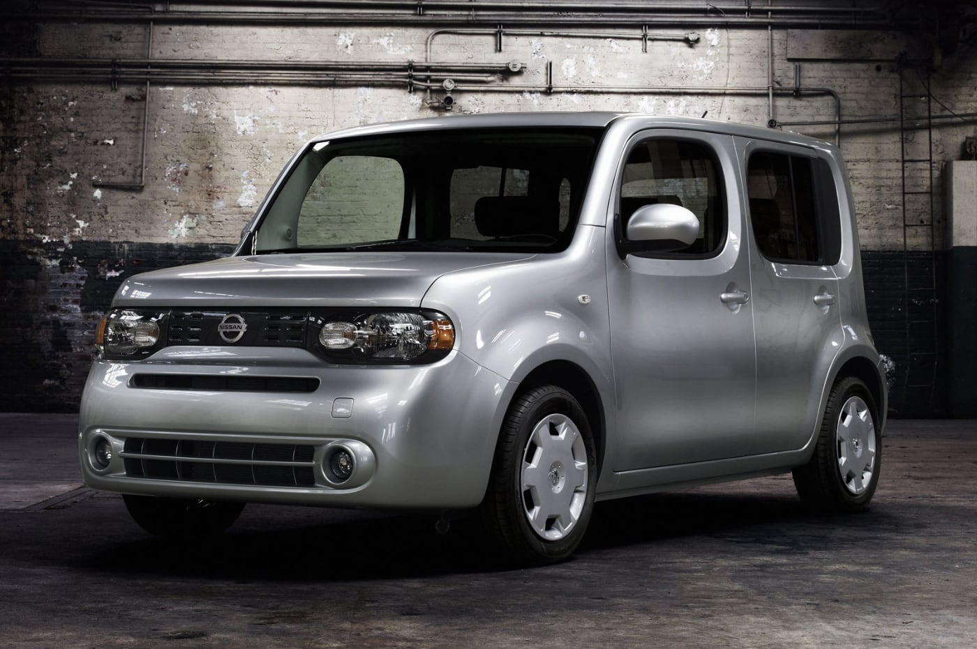 Coches más feos según IA