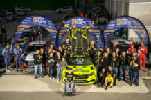 Cohete Suárez y Iglesias Pin ganan en La Nucía y se proclaman campeones del S-CER 2023 Cohete Suárez y Iglesias Pin, campeones del S-CER 2023