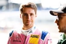 Dani Juncadella, nuevo piloto oficial de Corvette Racing para la temporada 2024 dani juncadella corvette racing 2024