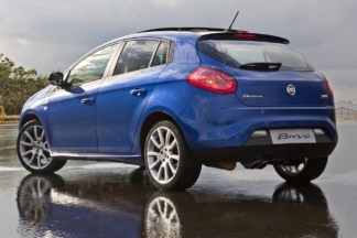 Los 5 coches Fiat más fiables de los últimos años fiat mas fiables