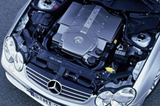 Los 10 motores más fiables colocados en un deportivo motores más fiables deportivo