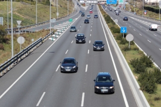 Los planes de soterramiento que existen para las carreteras de Madrid planes soterramiento Madrid