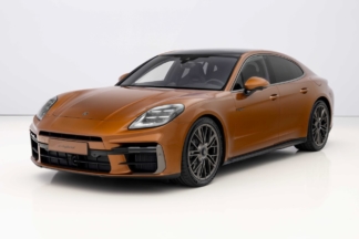 Porsche Panamera 2024, importante presencia de tecnología híbrida en la nueva generación porsche panamera 2024
