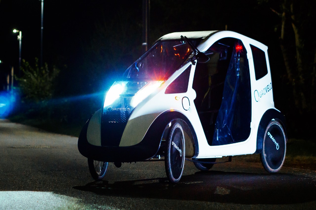 Quadvelo