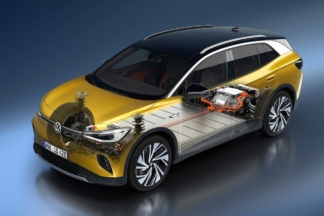 Estos son los recambios de segunda mano que más se demandan en los coches eléctricos recambios segunda mano coche electricos