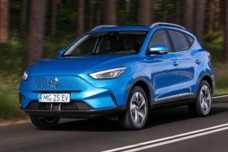 7 rivales del MG ZS que son buenas alternativas al modelo chino rivales del MG ZS