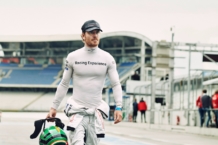 ‘Road to Le Mans. La película’, con Michael Fassbender, ya se puede ver en Youtube Road to Le Mans. La película