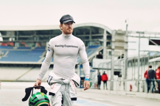 ‘Road to Le Mans. La película’, con Michael Fassbender, ya se puede ver en Youtube Road to Le Mans. La película