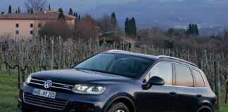 Estos SUV de lujo muy potentes han sufrido depreciación, por lo que son una buena compra SUV de lujo depreciados y muy potentes que son una buena compra