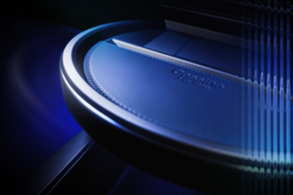 Lancia Ypsilon 2024, primer teaser del modelo que supone el renacimiento de la marca italiana teaser lancia ypsilon 2024