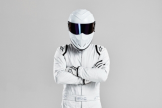 Cómo guardó The Stig, de Top Gear, su identidad en secreto durante tantos años the stig identidad secreto top gear