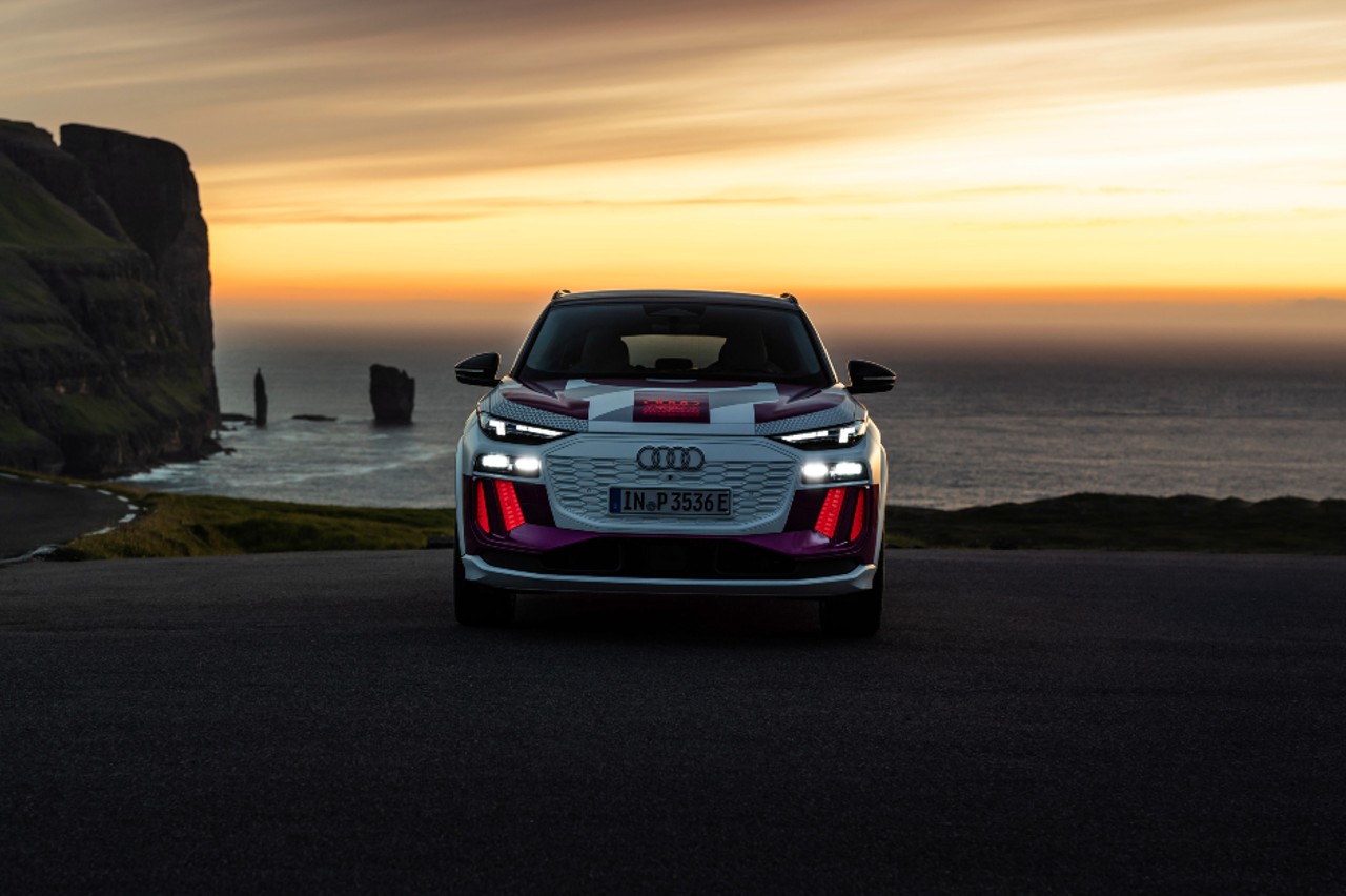 Audi 20 nuevos modelos 2026