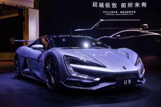 Los BYD que llegarán en los próximos años BYD próximos años