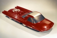 Ford Nucleon