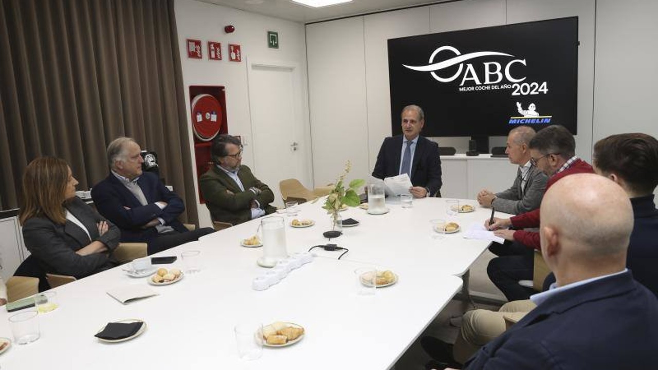 Hyundai Kona Coche del Año España 2024