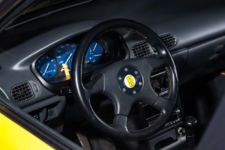 Mazda 121 ‘Goldy’ Haribo