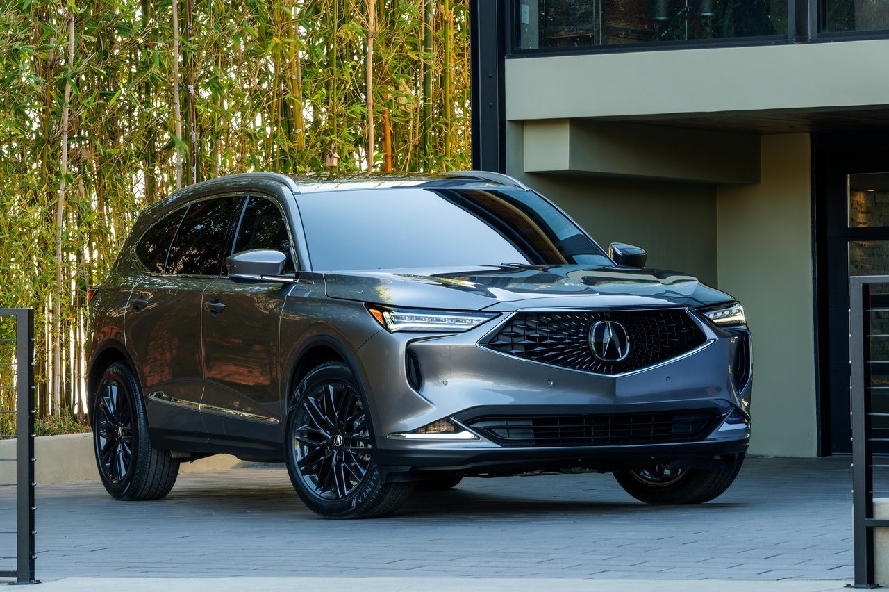 Mejores SUV menor coste mantenimiento