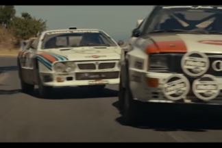 ‘Race for Glory’, la batalla entre Audi y Lancia en el Grupo B llega al cine Race for Glory Audi Lancia