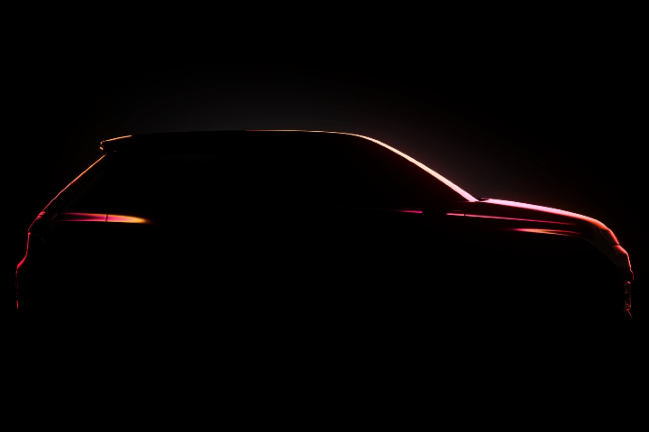 Renault 5 E-Tech eléctrico