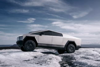 Tesla Cybertruck 2024: precio, capacidad de remolque, aceleración, carga, tope de gama... Tesla Cybertruck 2024