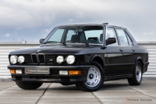 Venta BMW M535i E28