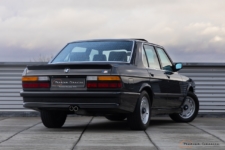 Venta BMW M535i E28