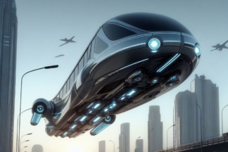 Nuevo avance en la levitación magnética que podría revolucionar los medios de transporte del futuro avance levitacion magnética