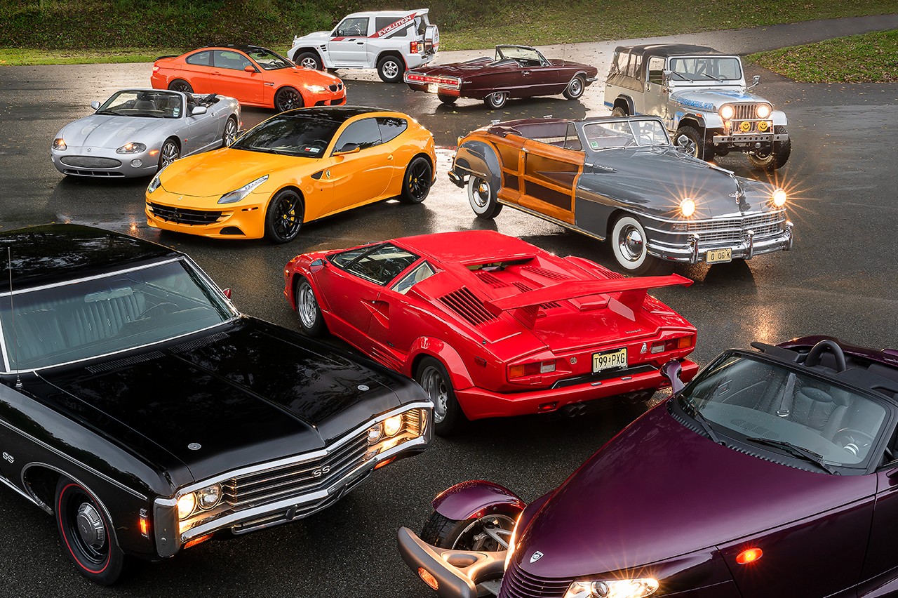 coches clásicos subirán precio 2024