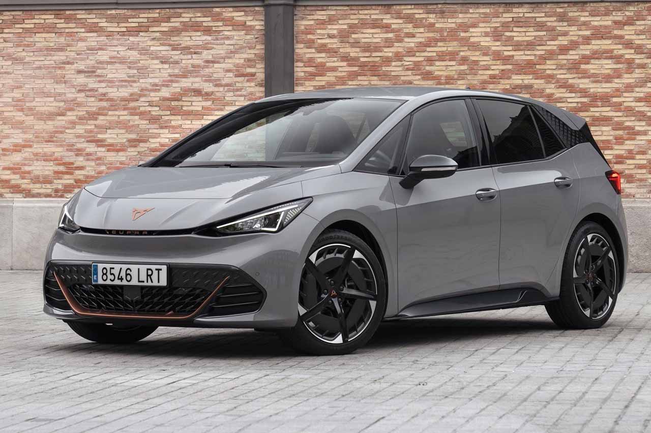 coches compactos plazas traseras más grandes 