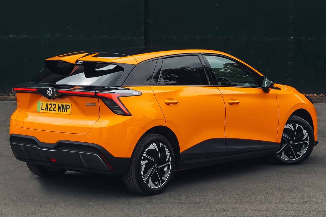 coches compactos plazas traseras más grandes 