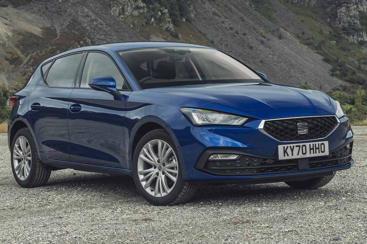 coches compactos plazas traseras más grandes 