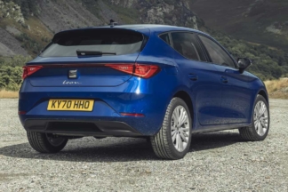 Los 7 coches compactos con las plazas traseras más grandes coches compactos plazas traseras más grandes