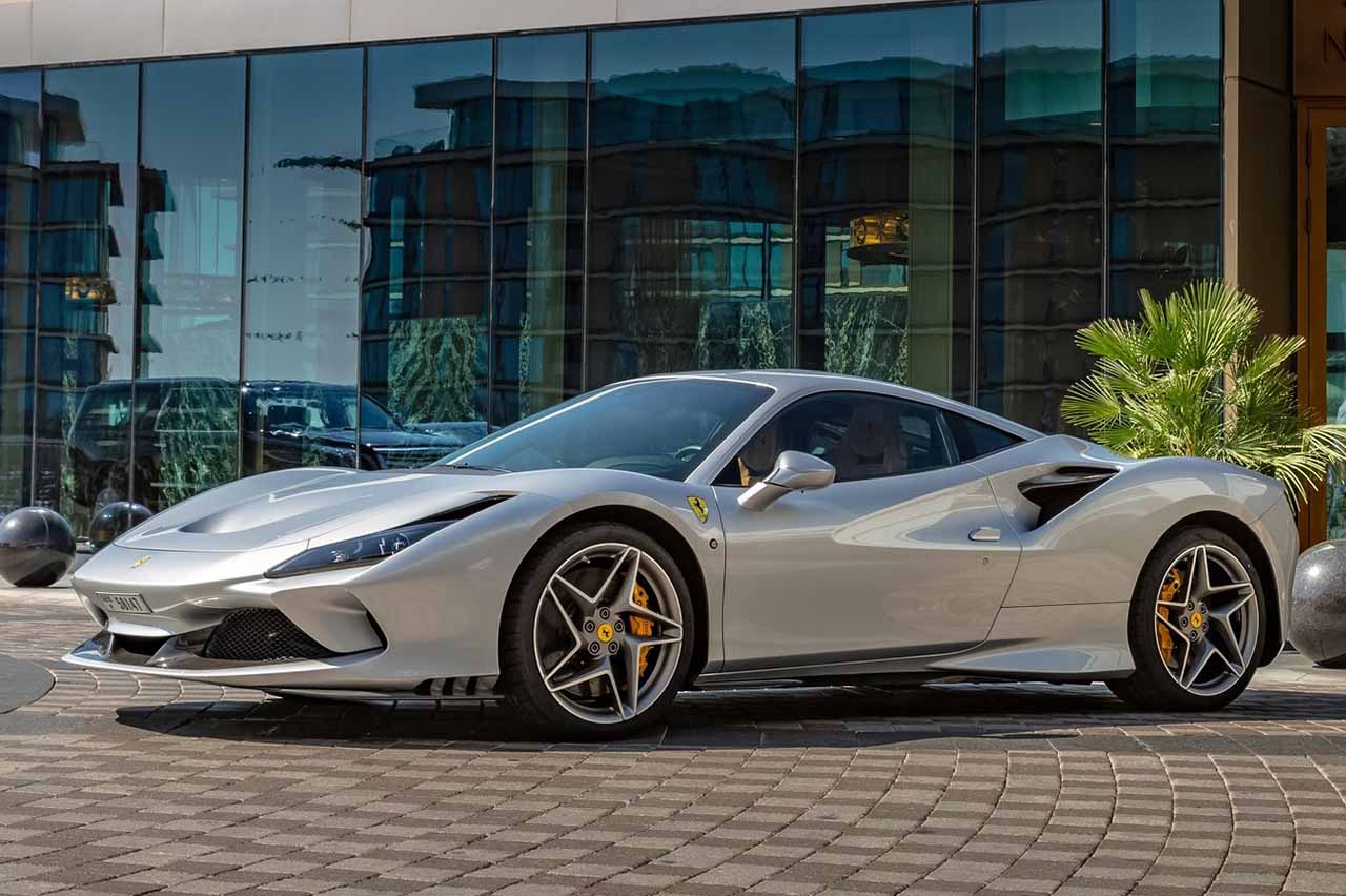 coches dejan venderse 2024 