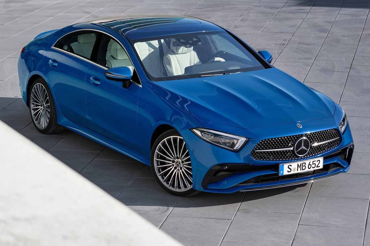 coches dejan venderse 2024 