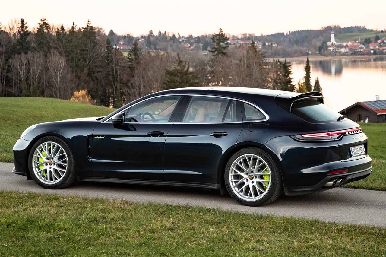 coches dejan venderse 2024 