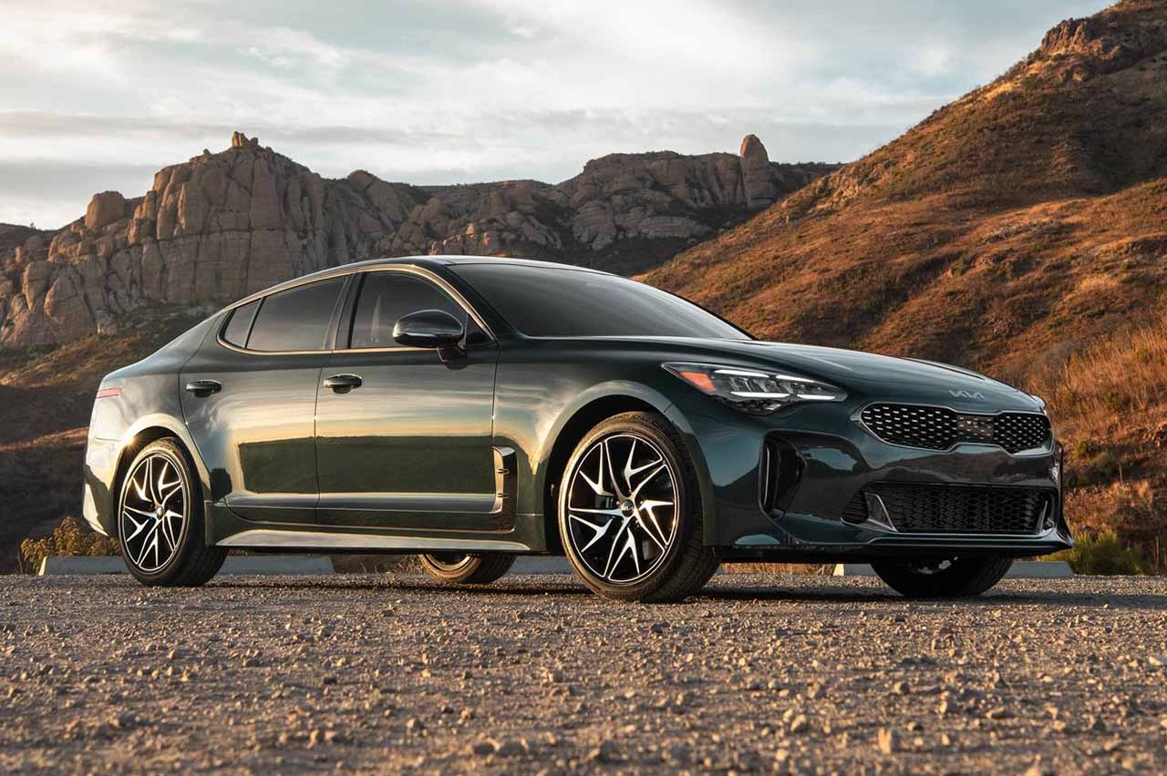 coches dejan venderse 2024 