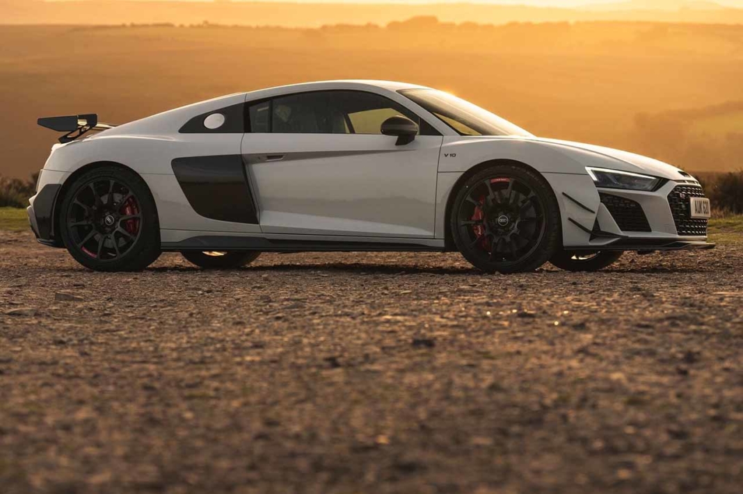 coches dejan venderse 2024