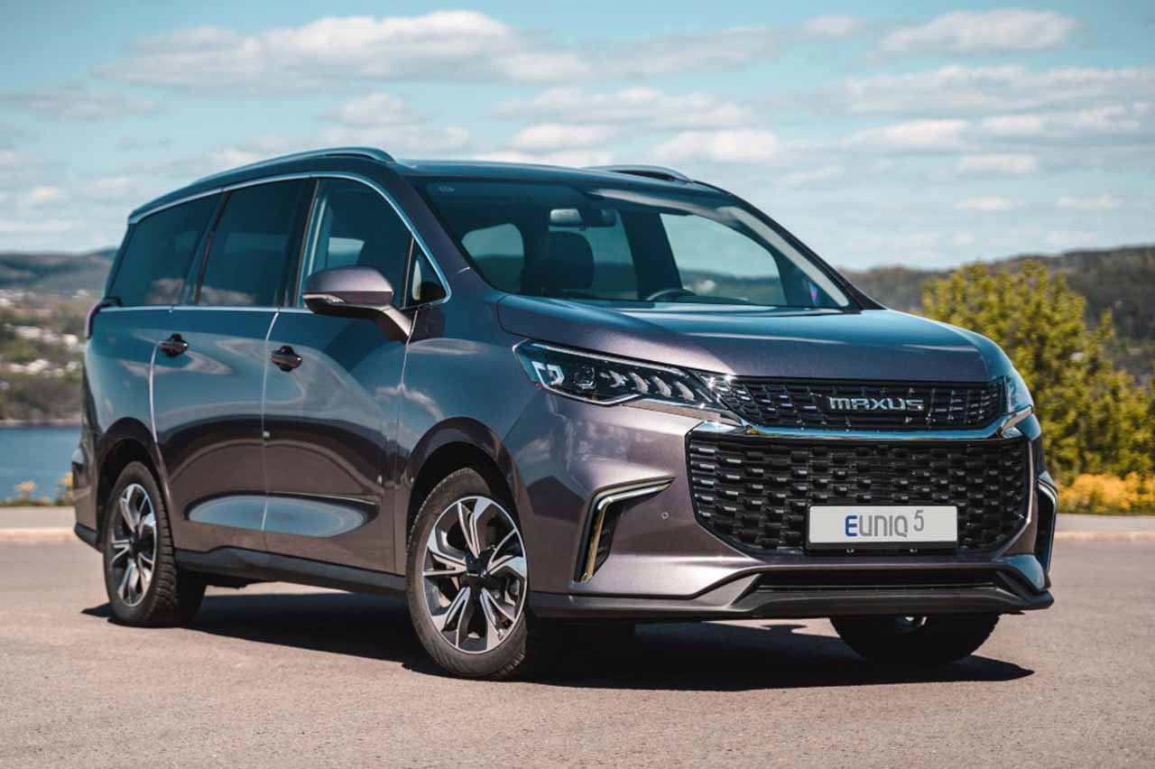 coches eléctricos chinos baratos 