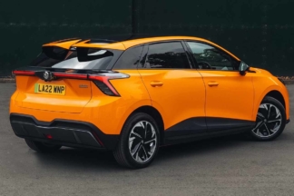 6 coches eléctricos chinos baratos que debes tener en el radar coches eléctricos chinos baratos