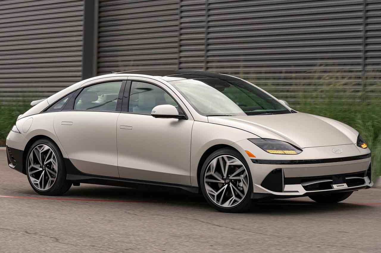 coches eléctricos consumen poco