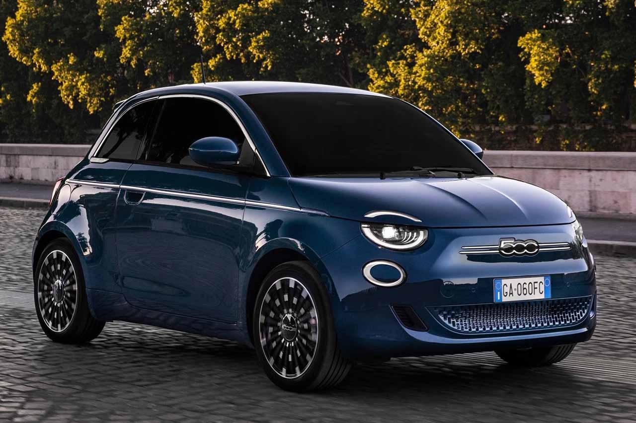 coches eléctricos consumen poco